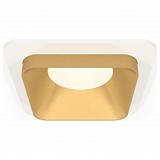 Встраиваемый светильник ambrella light xc xc7901004